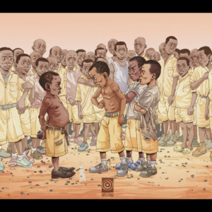 la tcham après les cours