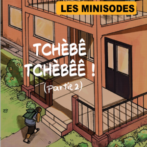 tchèbê 1