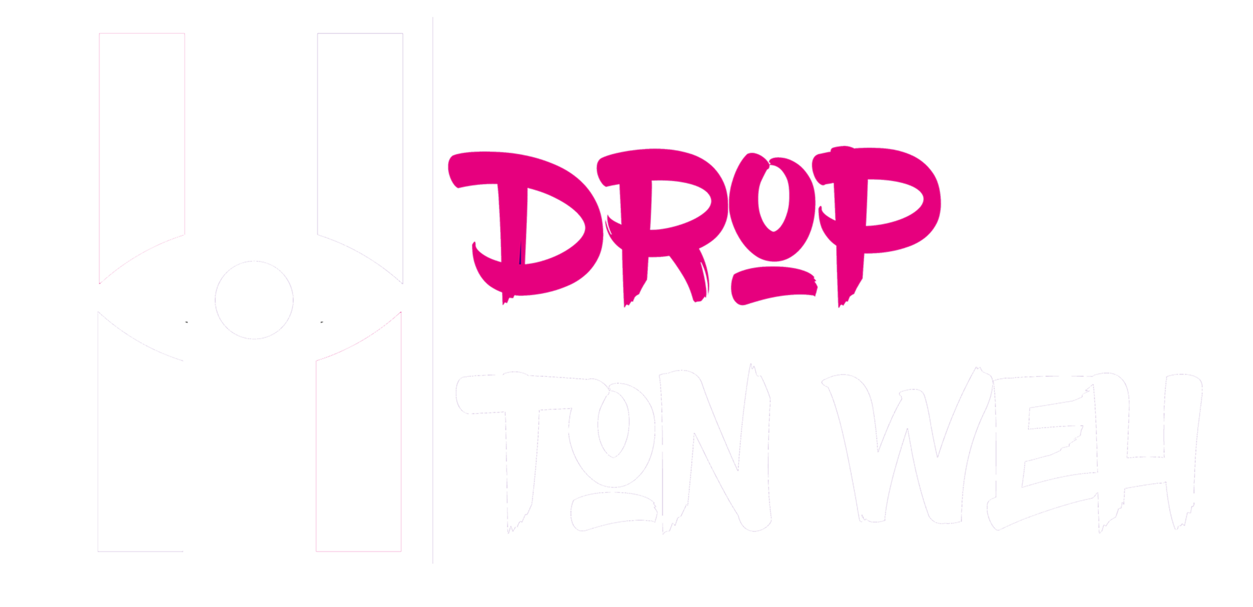logo droptonweh bl@2x