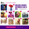 Un Pinterest créatif pensé pour vous ? Regardez du côté des œuvres numériques africaines