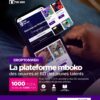 Droptonweh : et si soutenir la culture devenait aussi simple qu’un clic ?