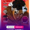 DROPTONWEH x QUARTERLY MAG : UNE COLLABORATION AU SERVICE DE LA BD CAMEROUNAISE
